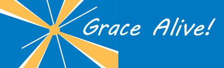Grace Alive